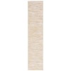 Safavieh Hampton Yellow HTN238 2 ft. X 9 ft. Runner Rug