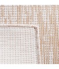 Safavieh Hampton Natural HTN238 6 ft. 5 in. X 6 ft. 5 in. Round Rug