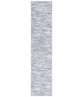 Safavieh Hampton Blue HTN238 2 ft. X 9 ft. Runner Rug