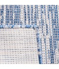 Safavieh Hampton Blue HTN238 6 ft. 5 in. X 6 ft. 5 in. Round Rug