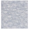 Safavieh Hampton Blue HTN238 6 ft. 5 in. X 6 ft. 5 in. Square Rug