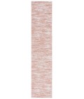 Safavieh Hampton Terracotta HTN238 2 ft. X 9 ft. Runner Rug