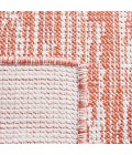 Safavieh Hampton Terracotta HTN238 2 ft. X 9 ft. Runner Rug