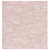 Safavieh Hampton Terracotta HTN238 6 ft. 5 in. X 6 ft. 5 in. Square Rug