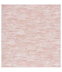 Safavieh Hampton Terracotta HTN238 6 ft. 5 in. X 6 ft. 5 in. Square Rug