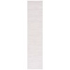 Safavieh Hampton Pink HTN238 2 ft. X 9 ft. Runner Rug