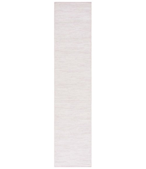Safavieh Hampton Pink HTN238 2 ft. X 9 ft. Runner Rug