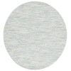 Safavieh Hampton Green HTN238 6 ft. 5 in. X 6 ft. 5 in. Round Rug