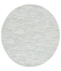 Safavieh Hampton Green HTN238 6 ft. 5 in. X 6 ft. 5 in. Round Rug