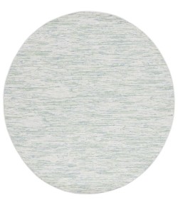 Safavieh Hampton Green HTN238 6 ft. 5 in. X 6 ft. 5 in. Round Rug