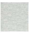 Safavieh Hampton Green HTN238 6 ft. 5 in. X 6 ft. 5 in. Square Rug