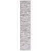 Safavieh Hampton Black / Beige HTN238 2 ft. X 9 ft. Runner Rug
