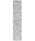 Safavieh Hampton Black / Beige HTN238 2 ft. X 9 ft. Runner Rug