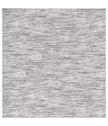 Safavieh Hampton Black / Beige HTN238 6 ft. 5 in. X 6 ft. 5 in. Square Rug
