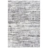 Safavieh Jasmine Shag Ivory / Grey JSM100 8 ft. X 10 ft. Rectangle Rug