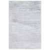 Safavieh Jasmine Shag Grey / Ivory JSM100 9 ft. X 12 ft. Rectangle Rug