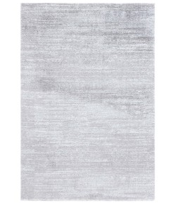 Safavieh Jasmine Shag Grey / Ivory JSM100 8 ft. X 10 ft. Rectangle Rug