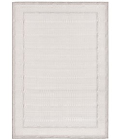 Safavieh Lakeside  Beige / Taupe LAK222 5 ft. 3 in. X 7 ft. 7 in. Rectangle Rug