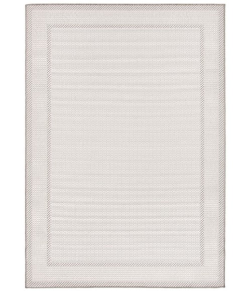 Safavieh Lakeside  Beige / Taupe LAK222 5 ft. 3 in. X 7 ft. 7 in. Rectangle Rug