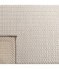 Safavieh Lakeside  Beige / Taupe LAK222 5 ft. 3 in. X 7 ft. 7 in. Rectangle Rug