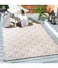 Safavieh Lakeside  Beige / Taupe LAK247 9 ft. X 12 ft. Rectangle Rug