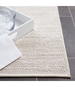 Safavieh Lakeside  Beige LAK291 2 ft. 3 in. X 8 ft. Runner Rug