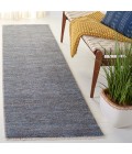 Safavieh Lasa Blue / Grey LAS104 2 ft. X 4 ft. Accent Rug