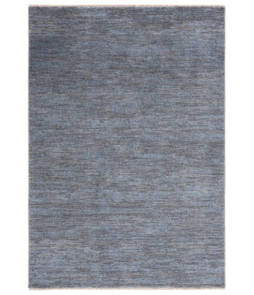 Safavieh Lasa Blue / Grey LAS104 5 ft. 3 in. X 7 ft. 7 in. Rectangle Rug