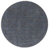 Safavieh Lasa Blue / Grey LAS104 4 ft. X 4 ft. Round Rug