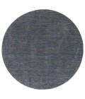 Safavieh Lasa Blue / Grey LAS104 4 ft. X 4 ft. Round Rug