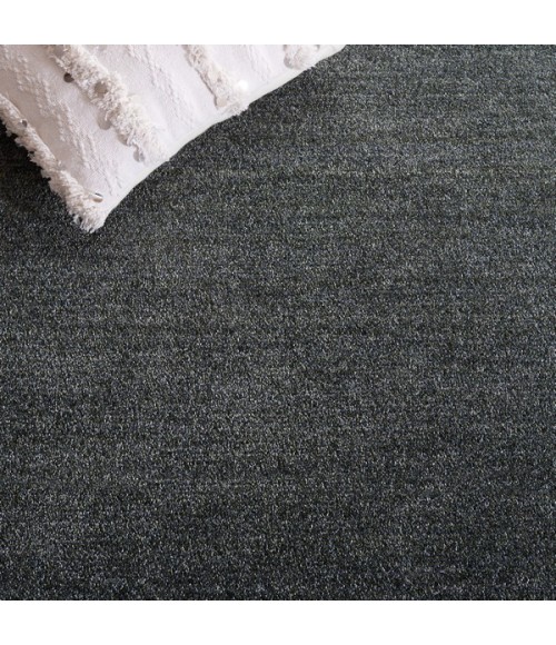 Safavieh Lasa Green LAS104 4 ft. X 4 ft. Round Rug