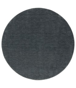Safavieh Lasa Green LAS104 4 ft. X 4 ft. Round Rug
