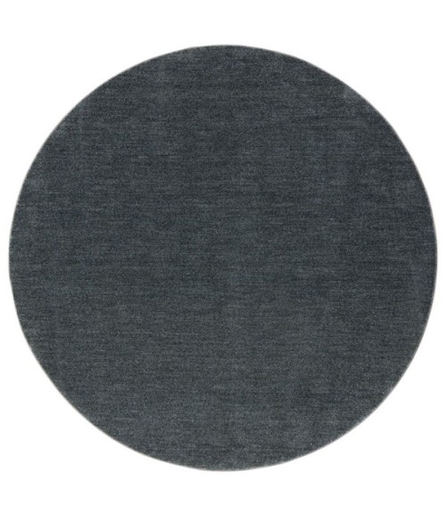 Safavieh Lasa Green LAS104 4 ft. X 4 ft. Round Rug