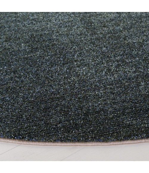 Safavieh Lasa Green LAS104 4 ft. X 4 ft. Round Rug