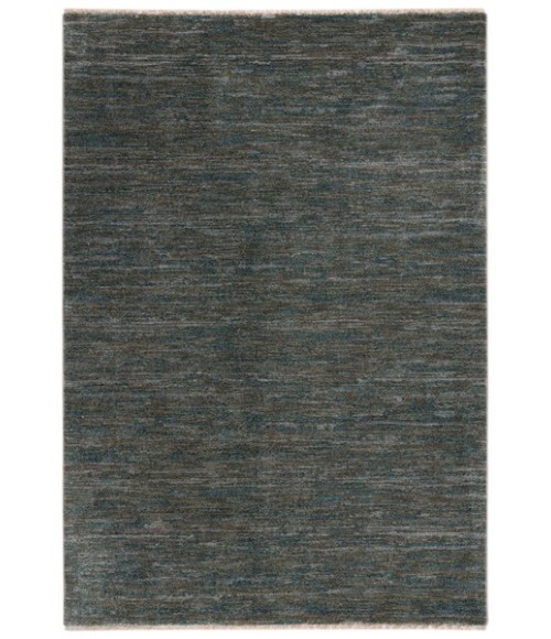 Safavieh Lasa Green / Gold LAS104 4 ft. X 4 ft. Square Rug