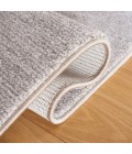 Safavieh Lasa Light Grey LAS108 4 ft. X 6 ft. Rectangle Rug