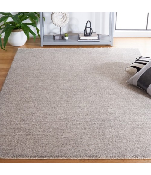 Safavieh Lasa Light Grey LAS108 4 ft. X 6 ft. Rectangle Rug
