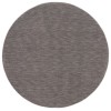 Safavieh Lasa Grey LAS108 4 ft. X 4 ft. Round Rug