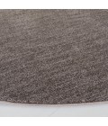 Safavieh Lasa Grey LAS108 4 ft. X 4 ft. Round Rug