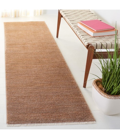 Safavieh Lasa Rust / Copper LAS108 2 ft. X 4 ft. Accent Rug