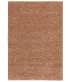 Safavieh Lasa Rust / Copper LAS108 4 ft. X 4 ft. Square Rug
