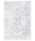 Safavieh Layla Ivory / Grey LAY106 8 ft. X 10 ft. Rectangle Rug
