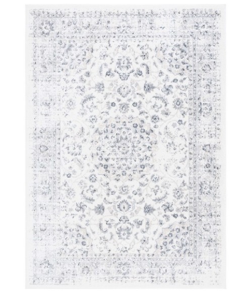 Safavieh Layla Ivory / Grey LAY106 8 ft. X 10 ft. Rectangle Rug
