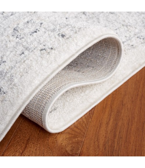 Safavieh Layla Ivory / Grey LAY106 8 ft. X 10 ft. Rectangle Rug