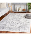 Safavieh Layla Ivory / Grey LAY106 8 ft. X 10 ft. Rectangle Rug