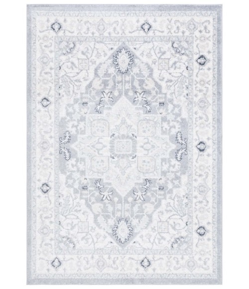 Safavieh Layla Ivory Grey / Charcoal Rug LAY109 5 ft. 5 in. X 7 ft. 6 in. Rectangle - Rugs Town Safavieh Layla Ivory Grey / Charcoal LAY109 5 ft. 5 in. X 7 ft. 6 in. Rectangle Rug