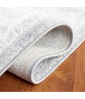 Safavieh Layla Ivory Grey / Charcoal Rug LAY109 2 ft. 2 in. X 9 ft. Runner - Rugs Town Safavieh Layla Ivory Grey / Charcoal LAY109 2 ft. 2 in. X 9 ft. Runner Rug