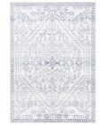 Safavieh Layla Ivory Grey / Charcoal LAY110 8 ft. X 10 ft. Rectangle Rug