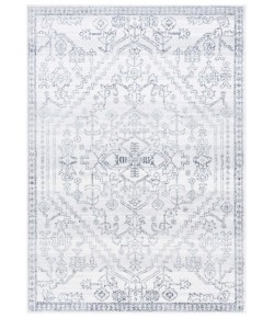 Safavieh Layla Ivory Grey / Charcoal LAY110 8 ft. X 10 ft. Rectangle Rug