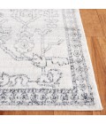Safavieh Layla Ivory Grey / Charcoal LAY110 2 ft. 2 in. X 9 ft. Runner Rug